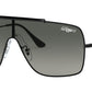 Wings II RB3697 002/11 black