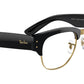 Mega Clubmaster Optics RB0316V 2000