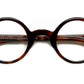 Zolman Amber Tortoise