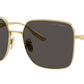 DG 2310 02/87 Gold