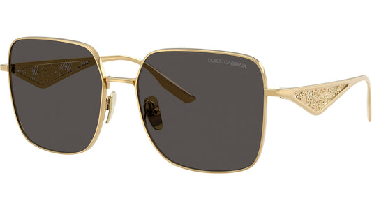 DG 2310 02/87 Gold