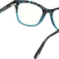 FT5986-B 055 Havana Blue