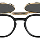 DB 1075/CS 2M2 M9 Black Gold