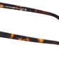 FT5971-B 052 Dark Havana Clip