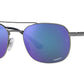 RB3670CH 004/4L gunmetal