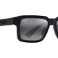 Kahiko 635 02 Matte Black