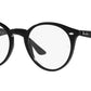 RB2180 601/MF black