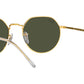 Jack RB3565 919631 legend gold
