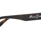 Kokua H638 10 Matte Dark Havana