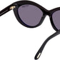 Toni FT1111 01D Black Smoke