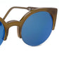 Lucia Deep Brown