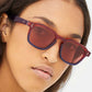 Luce Smokey Topaz