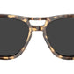 PO3366S 105648 Brown Beige Tortoise