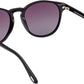 Lewis FT1097 01B Black Smoke