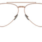 Aviator Titanium Optics RB8225V 1236