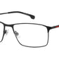 8896 BLX Black Red