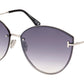 Evangeline FT1106 16C Palladium Smoke