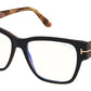 FT5745-B 005 Matte Black