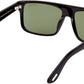 Philippe 02 FT0999 01N Black Green