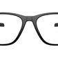 Cerebral OX8187 01 Satin Black