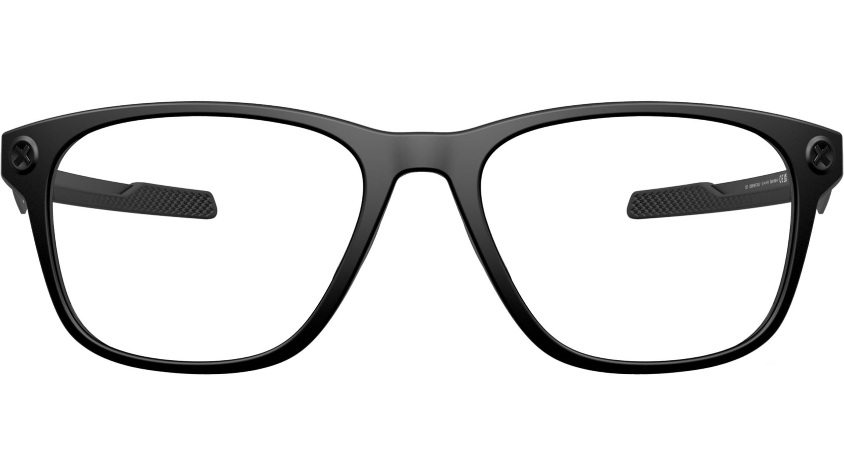 Cerebral OX8187 01 Satin Black