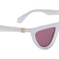 Jasper Milky Grey