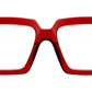 K26 PR Pompeian Red