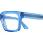 1386 Optical A7 Blue Crystal