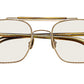 Gafilta Antique Gold Bamb