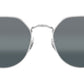 Jack RB3565 9242G6 silver