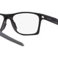 Activate OX8173 10 Satin Black