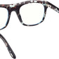 FT5939-B 055 Coloured Havana