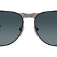 PO1016S 1130S3 Black