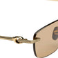 Cadenza Navigator Brown