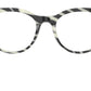 DG 3399 3372 Black Zebra