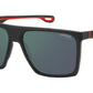 4019/S BLX Q3 Black Red