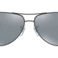 Carbon Fibre RB8313 004/K6 gunmetal
