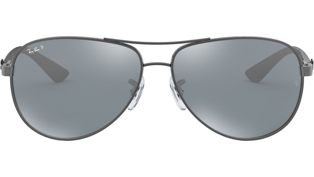 Carbon Fibre RB8313 004/K6 gunmetal