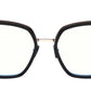 FT5985-B 001 Black