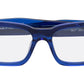 Numero 119 Blue