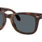 Folding Wayfarer RB4105 710/R5