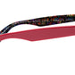 Wayfarer RB2140 1091/51 Red