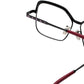Unila Valley Optical Nero