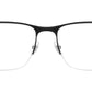 291 003 Matte Black