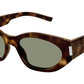 SL 638 003 Tortoise Green
