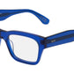 Numero 119 Blue