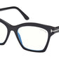 FT5965-B 001 Black
