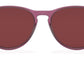 Erika RJ9060S 705675 rubber transparent fuxia