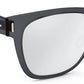 Duo Lens Classic Silver&Black
