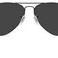 Aviator RB3025 928648